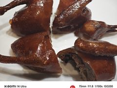 -香雪海饭店中餐厅(人民桥店)