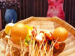 -马路边边火锅串串(观前街店)