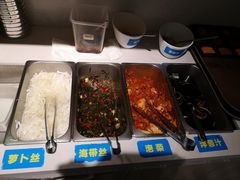-哈哈碳都·牛肋条无限自助烤肉(宝龙店)