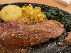 -萨莉亚意式餐厅(国展天虹店)