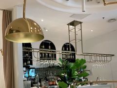 -Deer Park鹿园西餐(仁恒置地广场店)