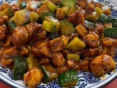 -北大地皖峰饭馆