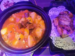 -胡桃里乐队酒馆(三阳路店)