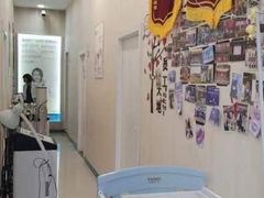 -蓝丝带产后恢复中心(铜梁人民医院店)