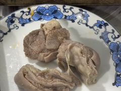 -梅红羊肉馆(赭山西路店)