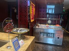 -七欣天香辣蟹火锅(上海银亿滨江店)