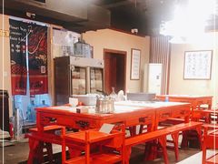 -大龍火锅(簋街店)