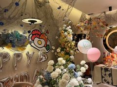 -LE SHARE洛笙·花园西餐(北京路步行街店)