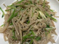 -京味斋·北京烤鸭(北京南站洋桥店)