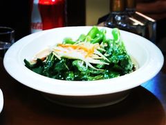 -老白肉馆(临江小区店)