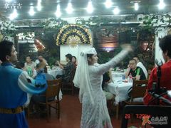 DSC02506-维吾尔餐厅(宜山路店)