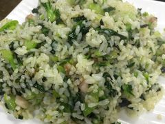 咸肉菜饭-协和菜馆(凤凰街店)