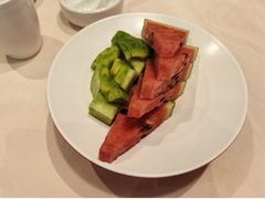 -大鸭梨烤鸭(甘家口店)