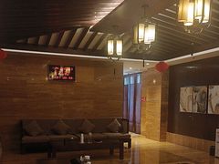 -益健·足疗汗蒸SPA(芙蓉广场店)
