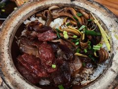 -文记煲仔饭