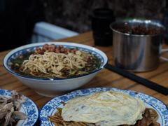 -许家鸡味手抻面馆(杏林街店)