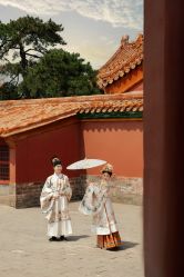 点击看大图 -美云庭古装·格格服汉服·京城旅拍(北京店)