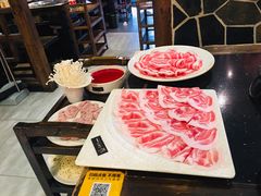 -唇辣号重庆老火锅(亦庄店)