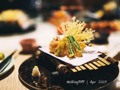 -月下料理(楷林IFC店)