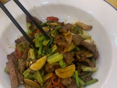 -新疆巴州金丝特餐厅(大钟寺店)