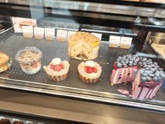 -BAKER&SPICE(BFC外滩金融中心店)