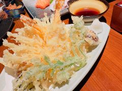 -千代武日本料理(爱建店)