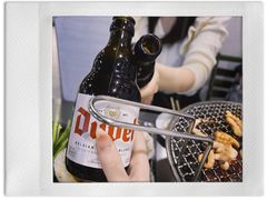 -永安里地摊烤肉(首创店)