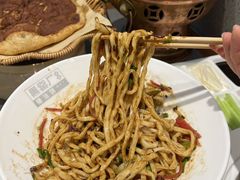 -黑窑厂糖油饼烤鸭·清真菜(旗舰店)