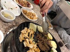 -厚味居炙子烤肉·清真(天桥南纬路店)