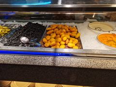 -佰烧海鲜烤肉火锅自助(世茂国际广场店)