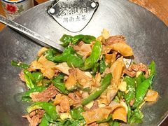 -老湘村·湖南土菜(天河维多利店)