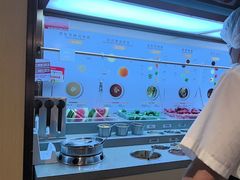-海底捞火锅(枫蓝国际购物中心店)