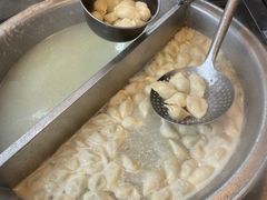 -回坊马二饺子馆