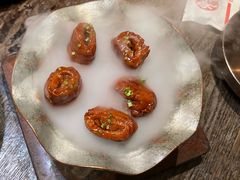 九转大肠-魁盛居百年鲁菜馆(县西巷店)