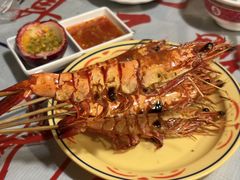 -辉记炭烧海鲜大排档·老字号(福田店)