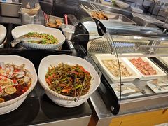 -The COOK·厨餐厅·自助餐(浦东嘉里大酒店)