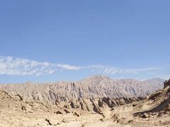 -天山神秘大峡谷