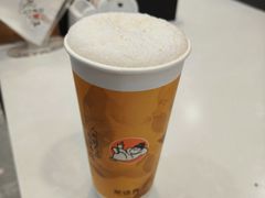 -茶话弄(北京通州万达店)