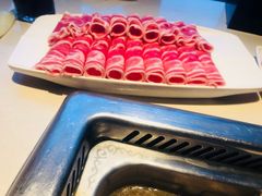 -海底捞火锅(上元大街店)