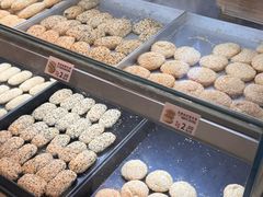 -白玉兰小吃(新村路店)
