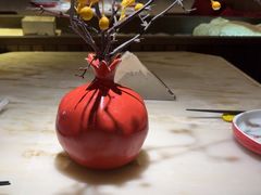 -京华烟云·北京烤鸭(领展购物广场·中关村店)