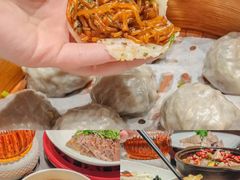 -大鹏饭店·金陵家宴(奥体中心店)