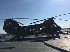 -中途岛号航空母舰博物馆