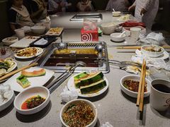 -海底捞火锅(塘厦天虹店)