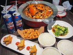 -胖哥俩肉蟹煲(湛江印象汇店)