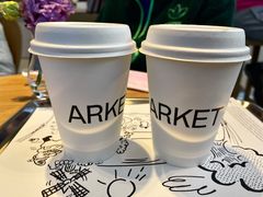 -ARKET CAFÉ(三里屯太古里店)
