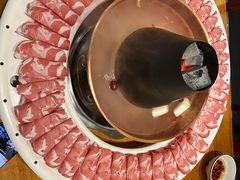 -乐宴·老北京铜火锅(桂庙店)