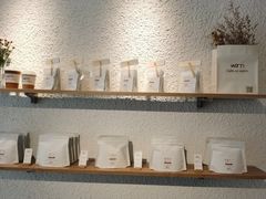 -Cafe on warm(丹霞店)