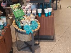 -星巴克臻选(北京富力家园店)