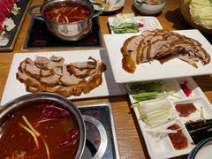 -德香苑脆皮烤鸭·经典(爱融荟城店)